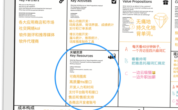 18-09福利单词的关键资源 -- 福利单词的关键资源